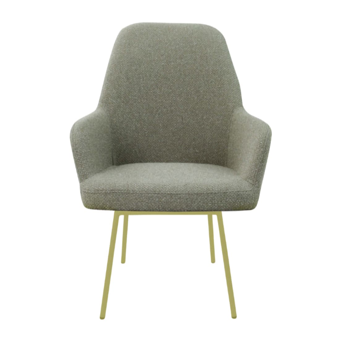 Workliving LoLa Eetkamerstoel / Vergaderstoel Mix & Match