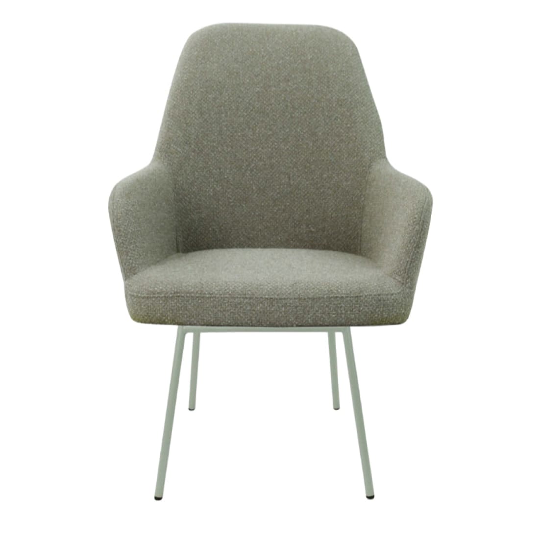 Workliving LoLa Eetkamerstoel / Vergaderstoel Mix & Match