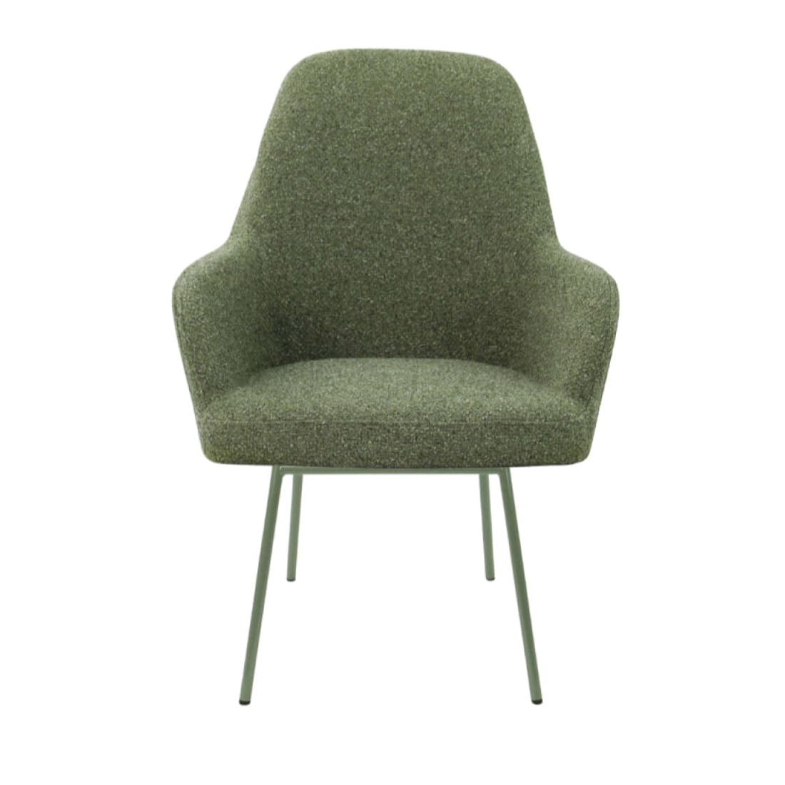 Workliving LoLa Eetkamerstoel / Vergaderstoel Mix & Match