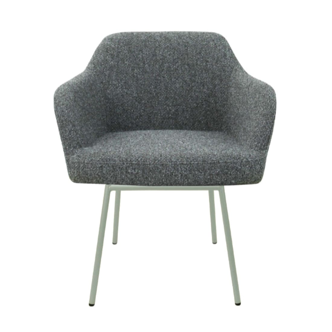 Workliving LoLa Eetkamerstoel / Vergaderstoel Mix & Match