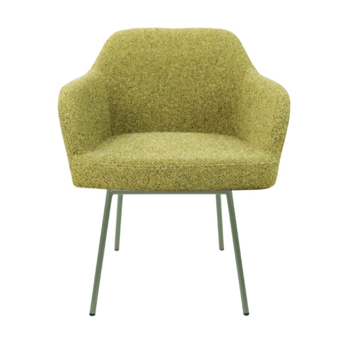 Workliving LoLa Eetkamerstoel / Vergaderstoel Mix & Match