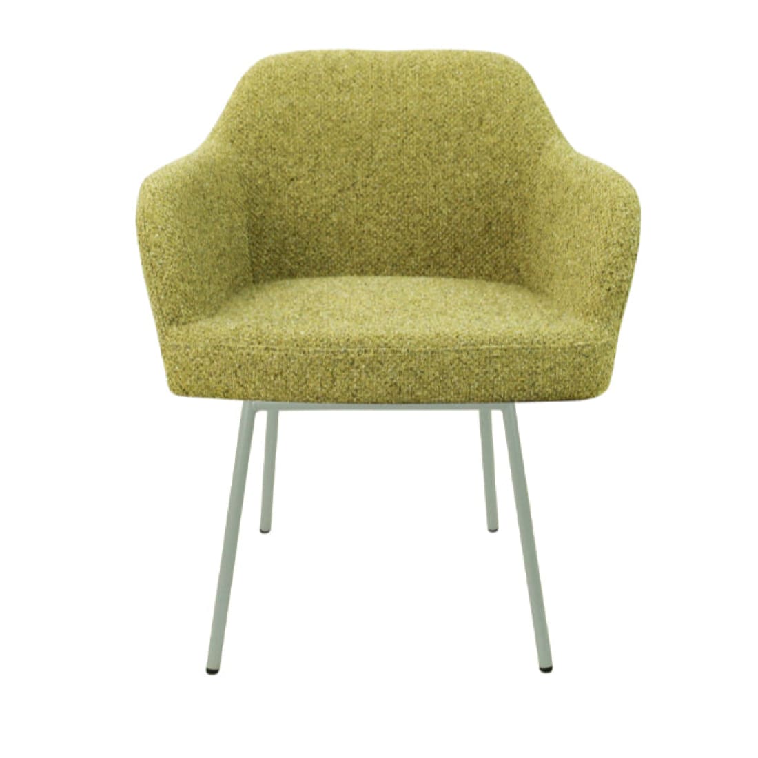 Workliving LoLa Eetkamerstoel / Vergaderstoel Mix & Match