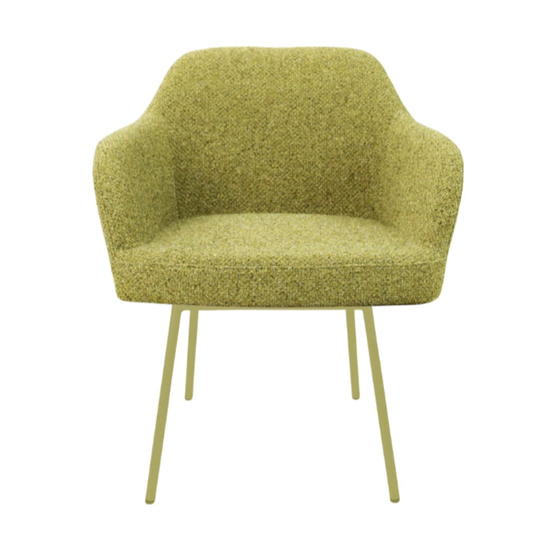Workliving LoLa Eetkamerstoel / Vergaderstoel Mix & Match