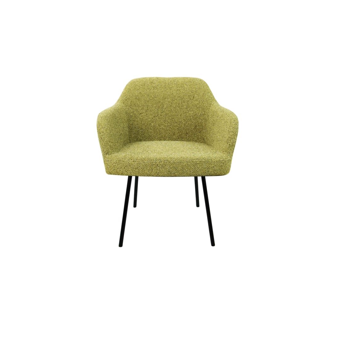 Workliving LoLa Eetkamerstoel / Vergaderstoel Mix & Match