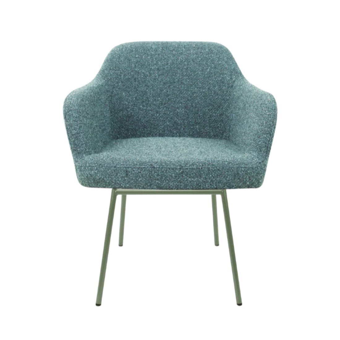 Workliving LoLa Eetkamerstoel / Vergaderstoel Mix & Match