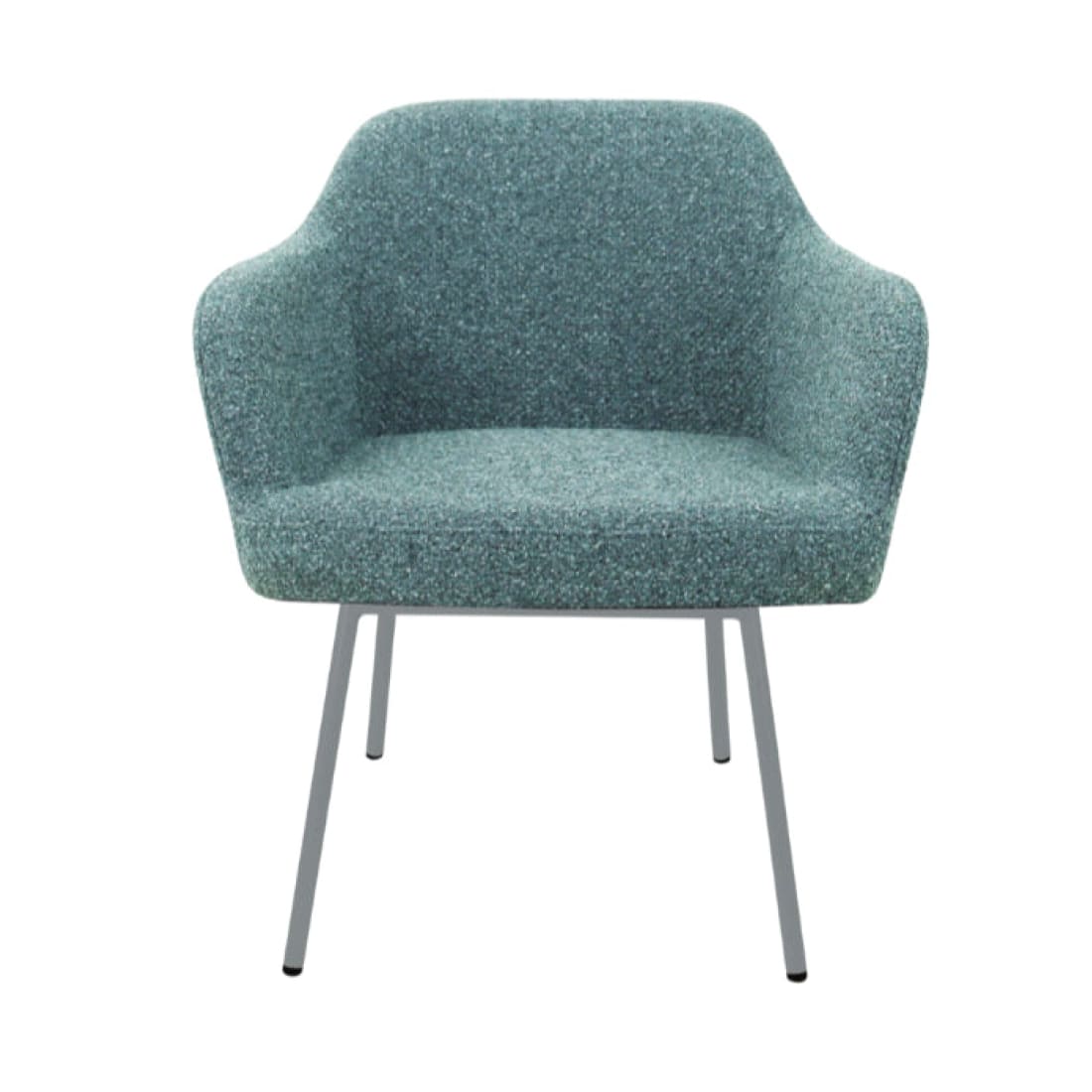 Workliving LoLa Eetkamerstoel / Vergaderstoel Mix & Match