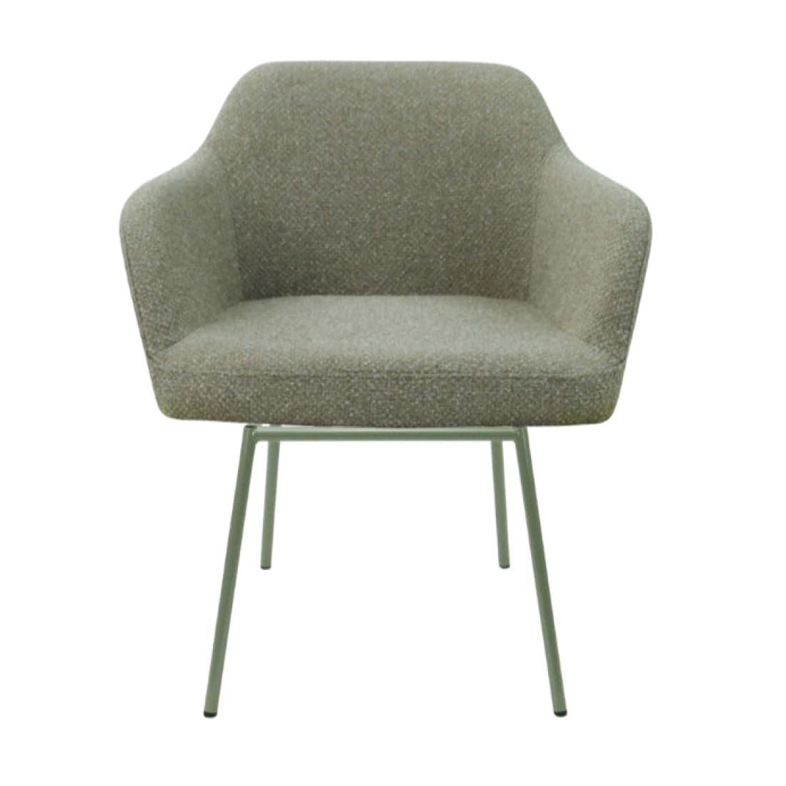 Workliving LoLa Eetkamerstoel / Vergaderstoel Mix & Match