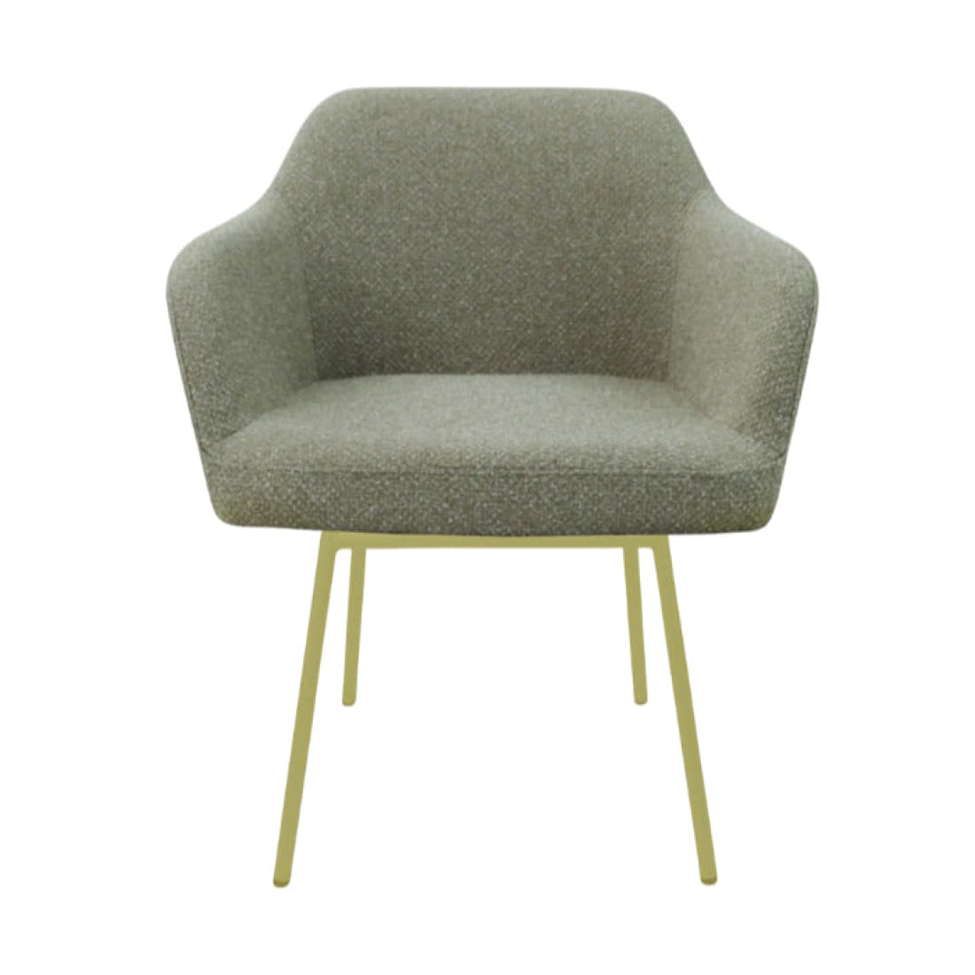 Workliving LoLa Eetkamerstoel / Vergaderstoel Mix & Match