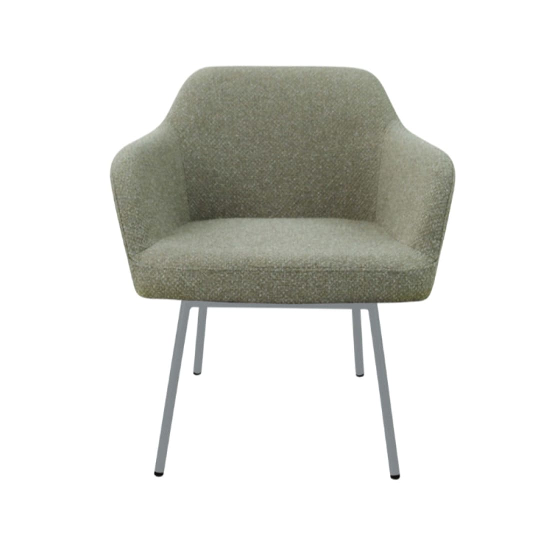 Workliving LoLa Eetkamerstoel / Vergaderstoel Mix & Match