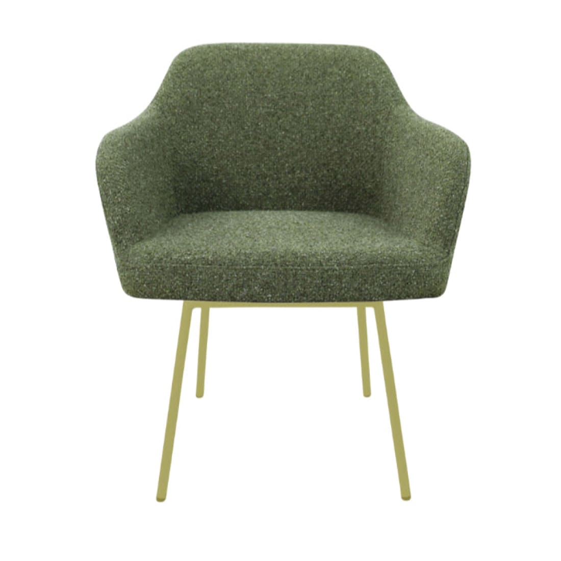 Workliving LoLa Eetkamerstoel / Vergaderstoel Mix & Match