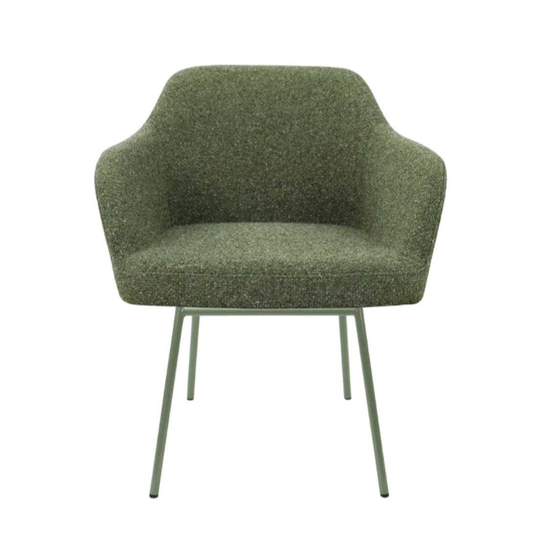 Workliving LoLa Eetkamerstoel / Vergaderstoel Mix & Match
