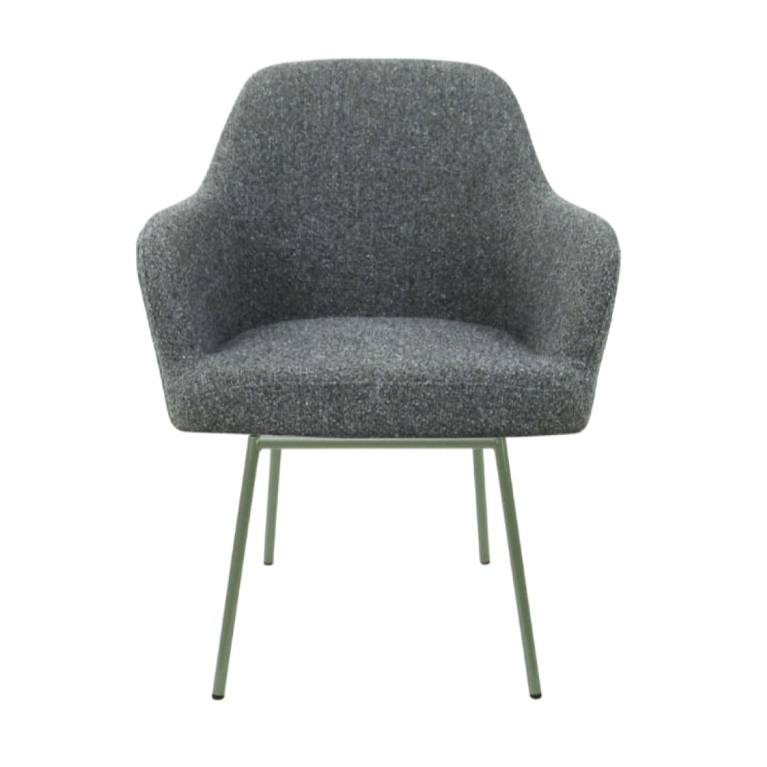 Workliving LoLa Eetkamerstoel / Vergaderstoel Mix & Match