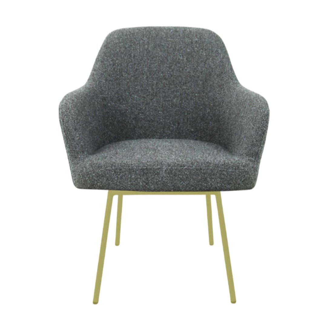 Workliving LoLa Eetkamerstoel / Vergaderstoel Mix & Match