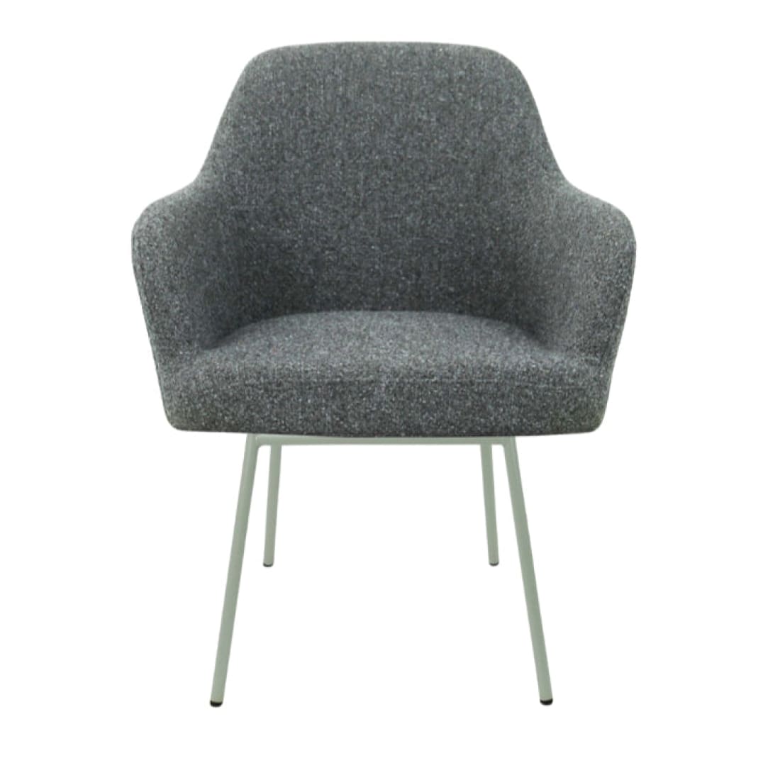 Workliving LoLa Eetkamerstoel / Vergaderstoel Mix & Match