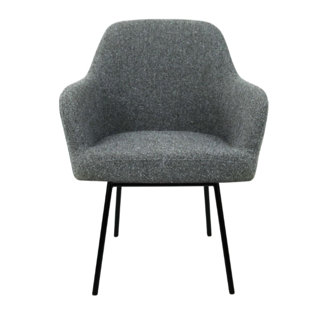 Workliving LoLa Eetkamerstoel / Vergaderstoel Mix & Match