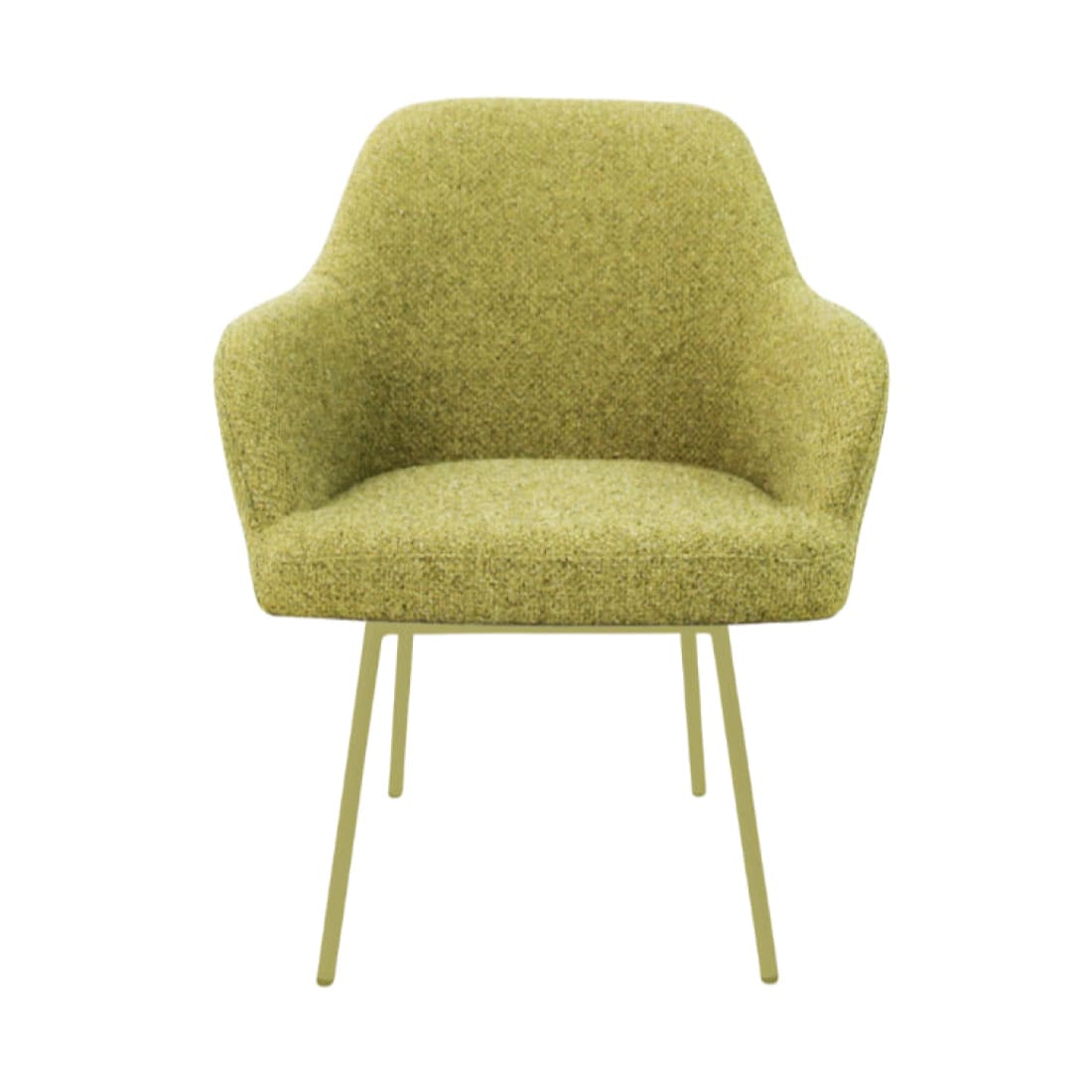 Workliving LoLa Eetkamerstoel / Vergaderstoel Mix & Match
