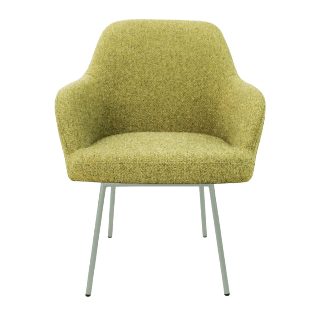 Workliving LoLa Eetkamerstoel / Vergaderstoel Mix & Match