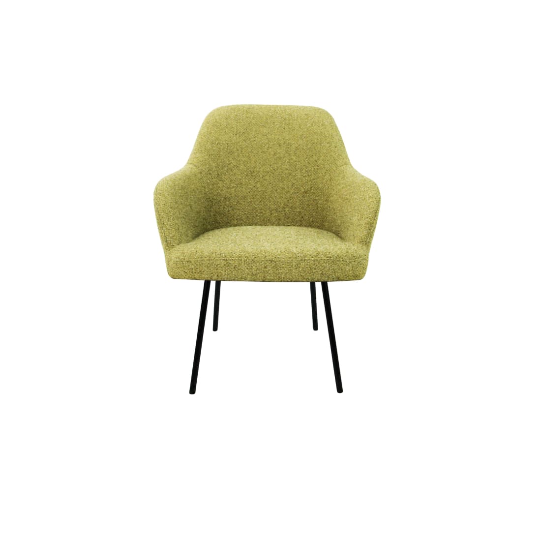 Workliving LoLa Eetkamerstoel / Vergaderstoel Mix & Match