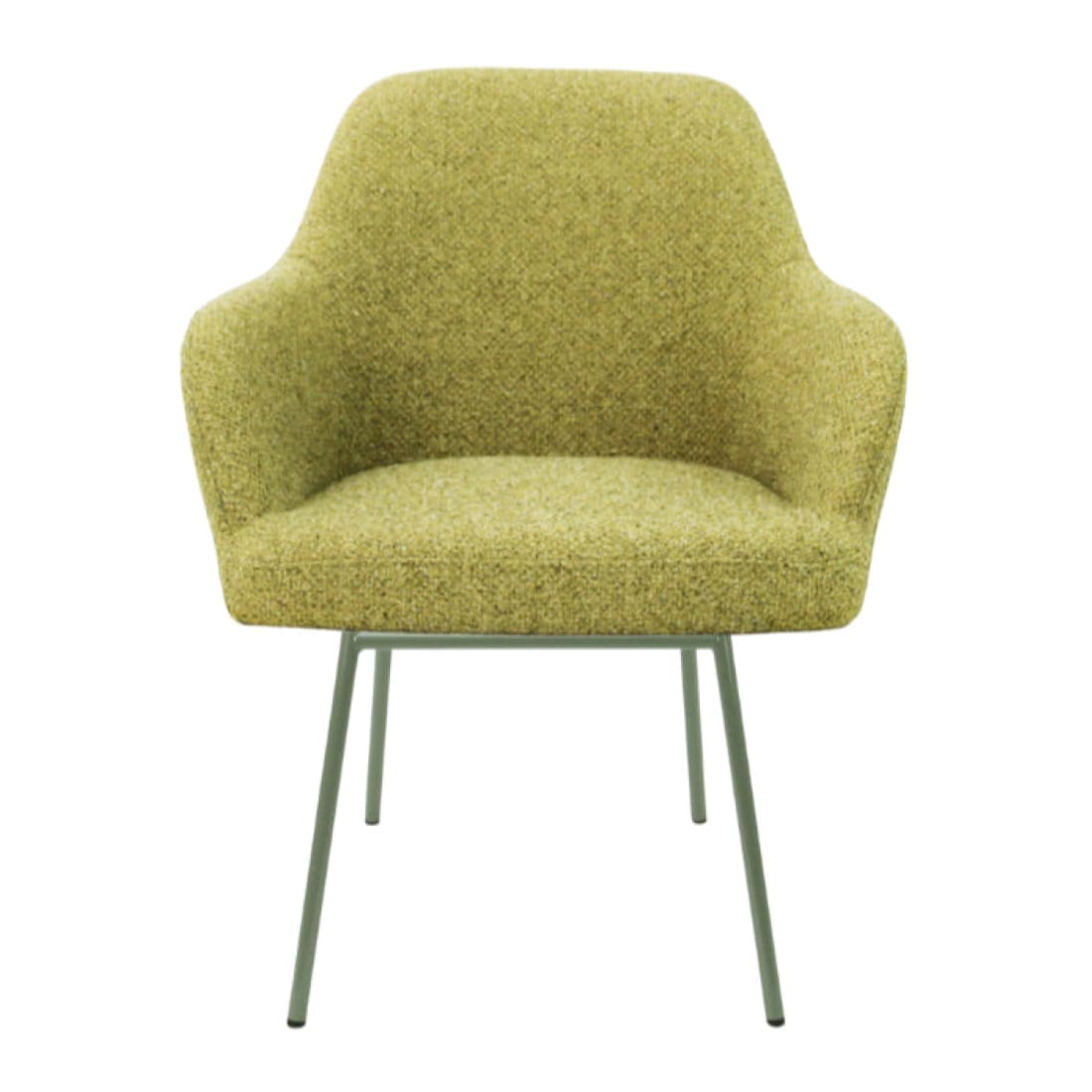 Workliving LoLa Eetkamerstoel / Vergaderstoel Mix & Match