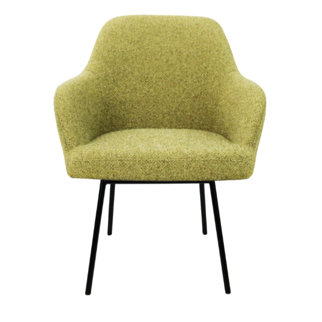 Workliving LoLa Eetkamerstoel / Vergaderstoel Mix & Match