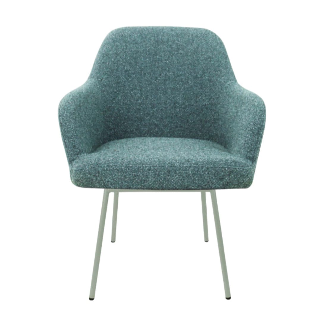 Workliving LoLa Eetkamerstoel / Vergaderstoel Mix & Match