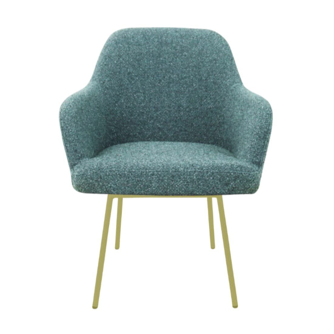 Workliving LoLa Eetkamerstoel / Vergaderstoel Mix & Match