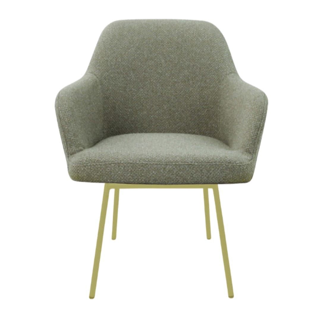 Workliving LoLa Eetkamerstoel / Vergaderstoel Mix & Match