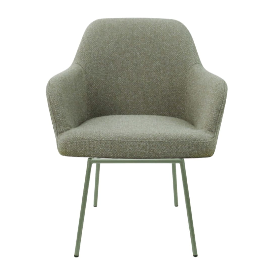Workliving LoLa Eetkamerstoel / Vergaderstoel Mix & Match