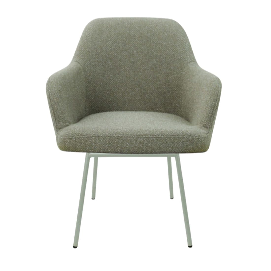 Workliving LoLa Eetkamerstoel / Vergaderstoel Mix & Match