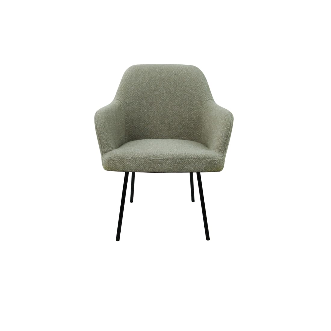 Workliving LoLa Eetkamerstoel / Vergaderstoel Mix & Match