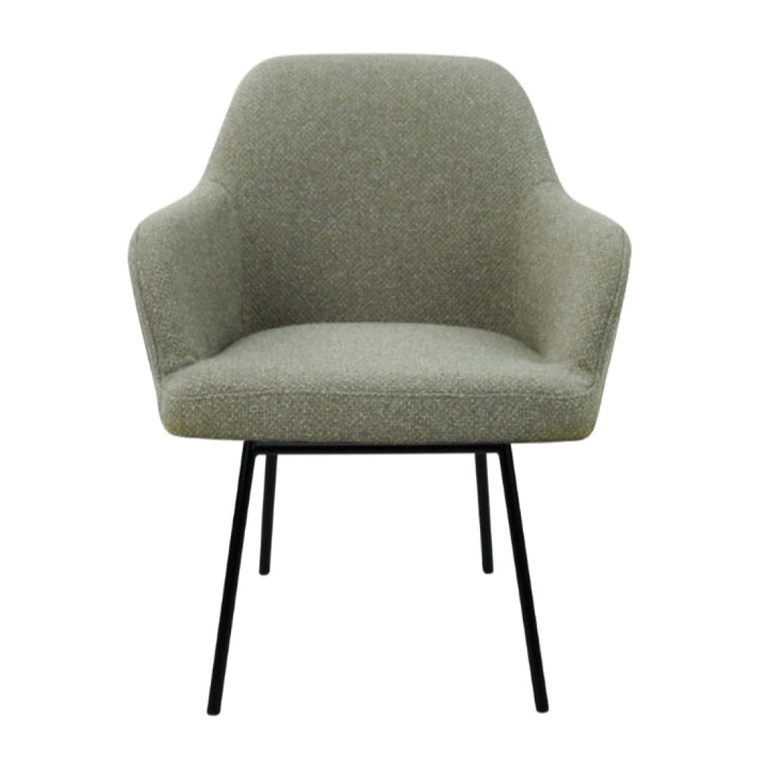 Workliving LoLa Eetkamerstoel / Vergaderstoel Mix & Match