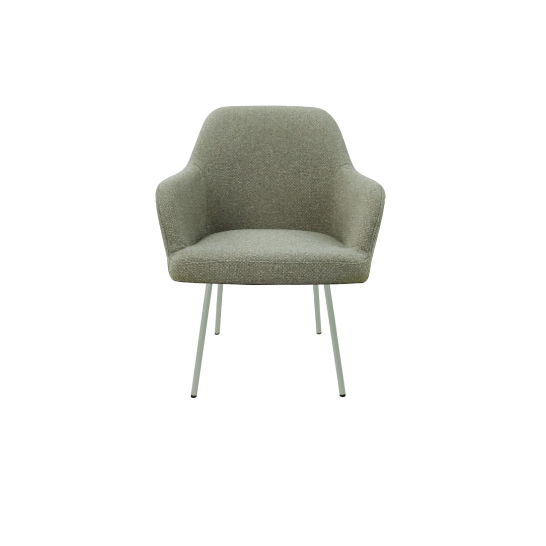 Workliving LoLa Eetkamerstoel / Vergaderstoel Mix & Match