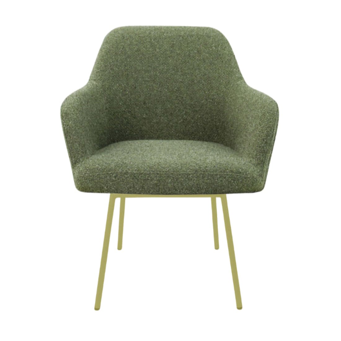 Workliving LoLa Eetkamerstoel / Vergaderstoel Mix & Match