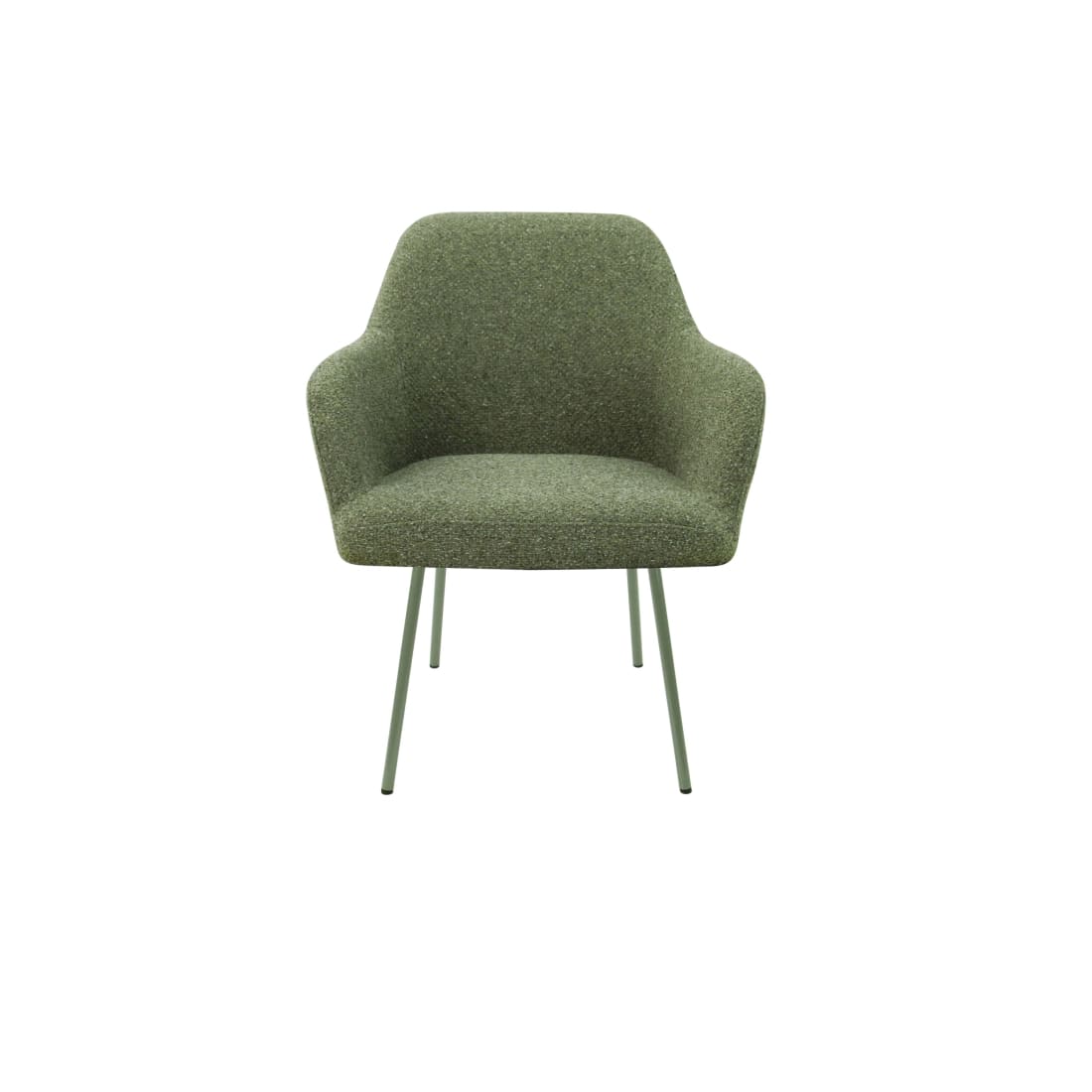 Workliving LoLa Eetkamerstoel / Vergaderstoel Mix & Match