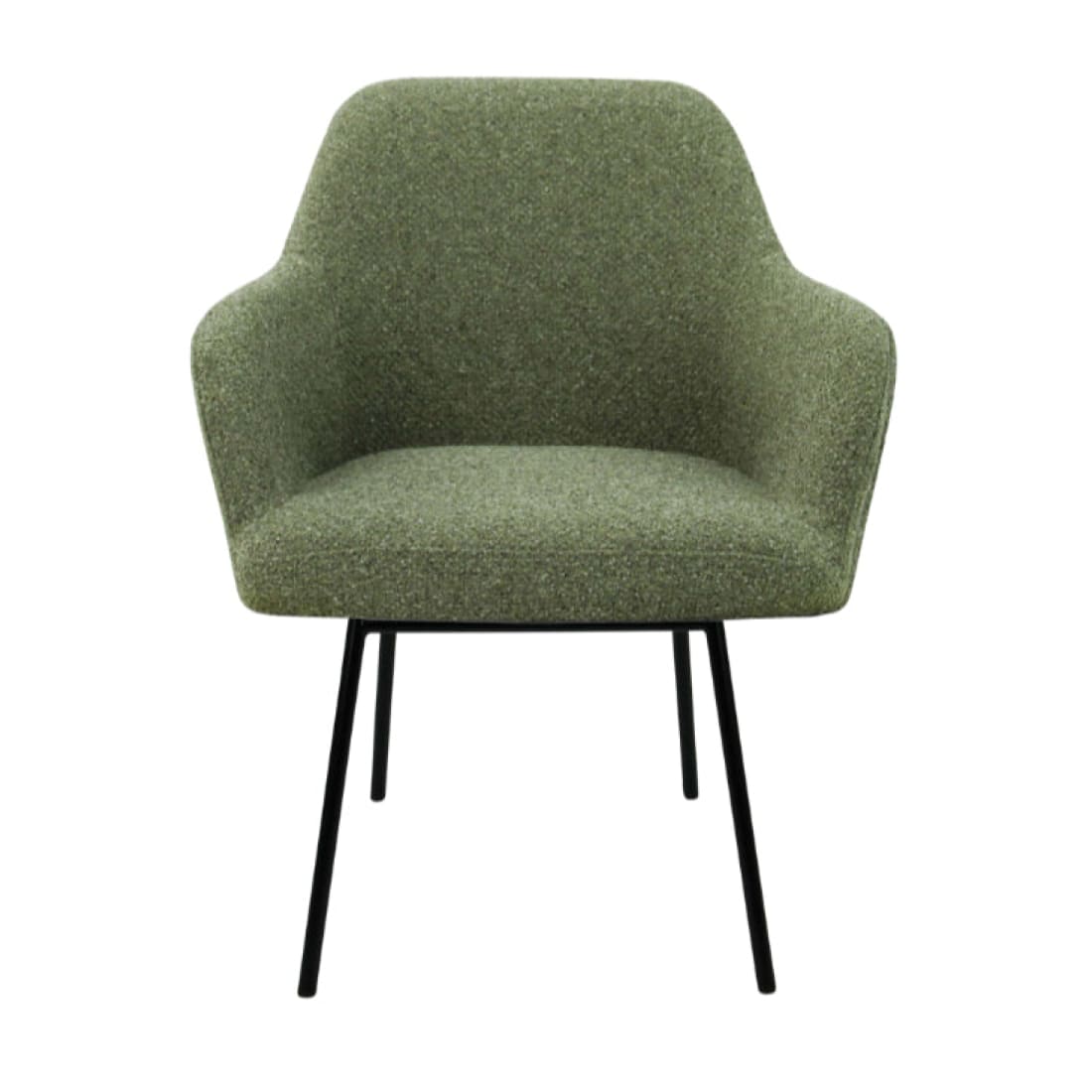 Workliving LoLa Eetkamerstoel / Vergaderstoel Mix & Match