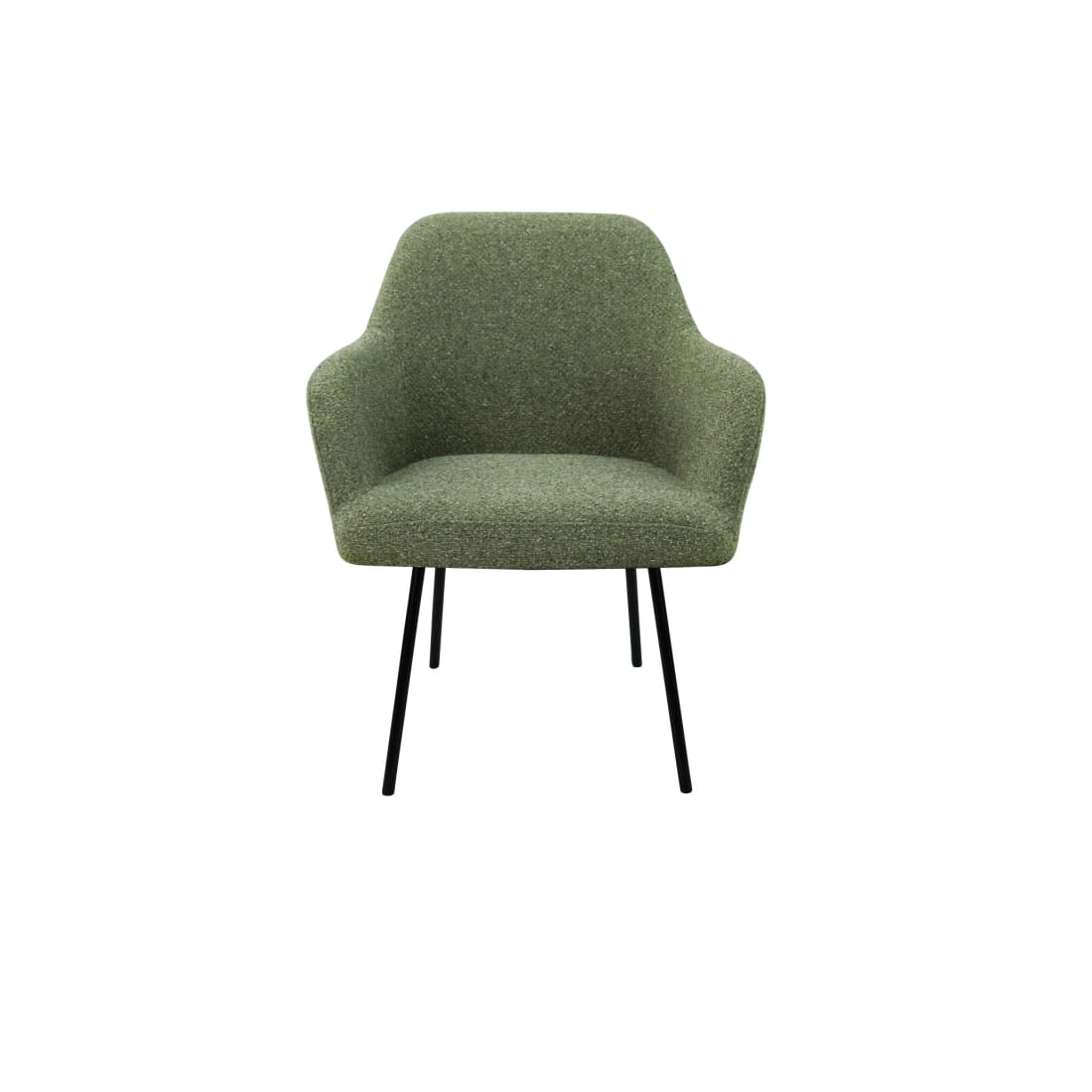 Workliving LoLa Eetkamerstoel / Vergaderstoel Mix & Match
