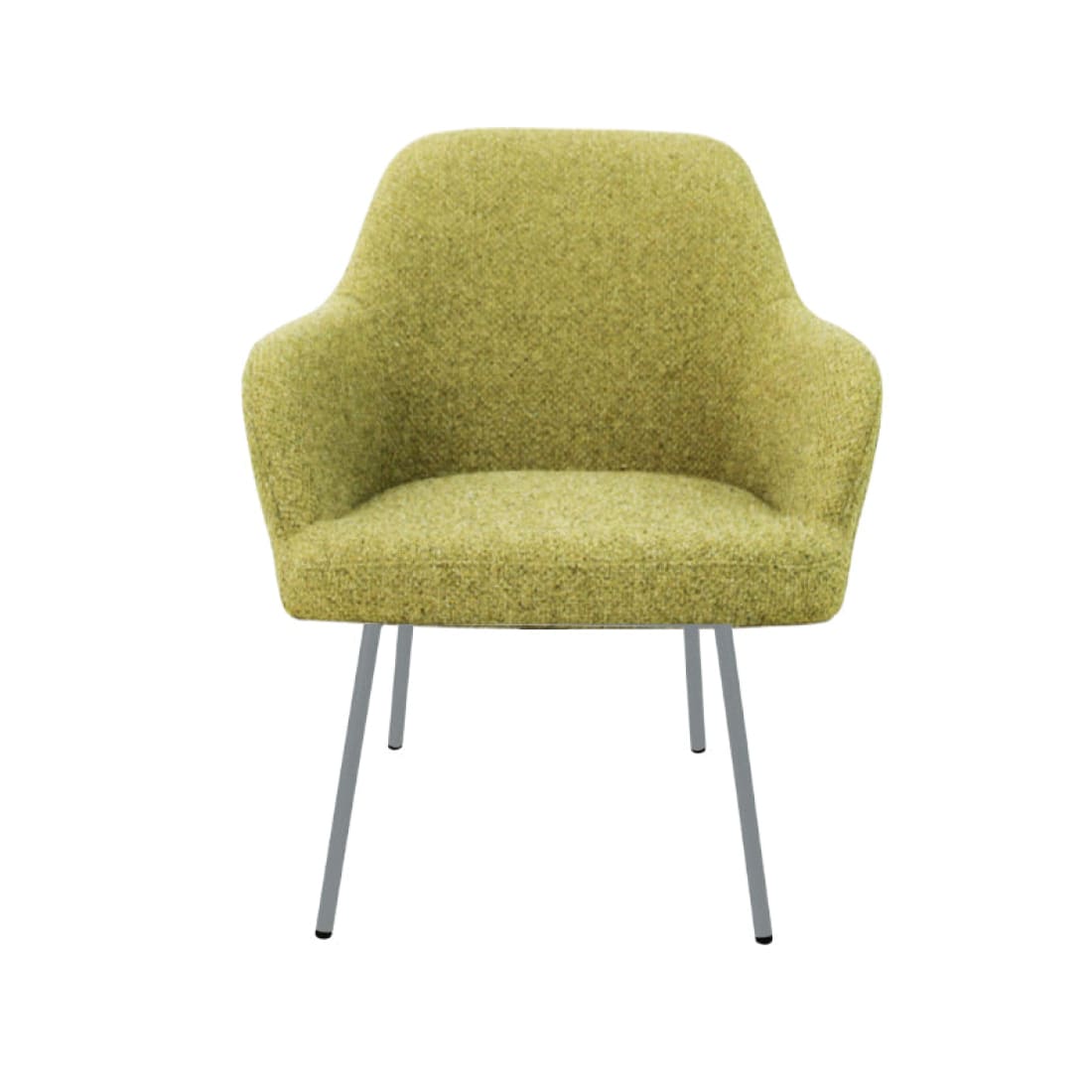 Workliving LoLa Fauteuil Lounge Vierpoot Mix & Match
