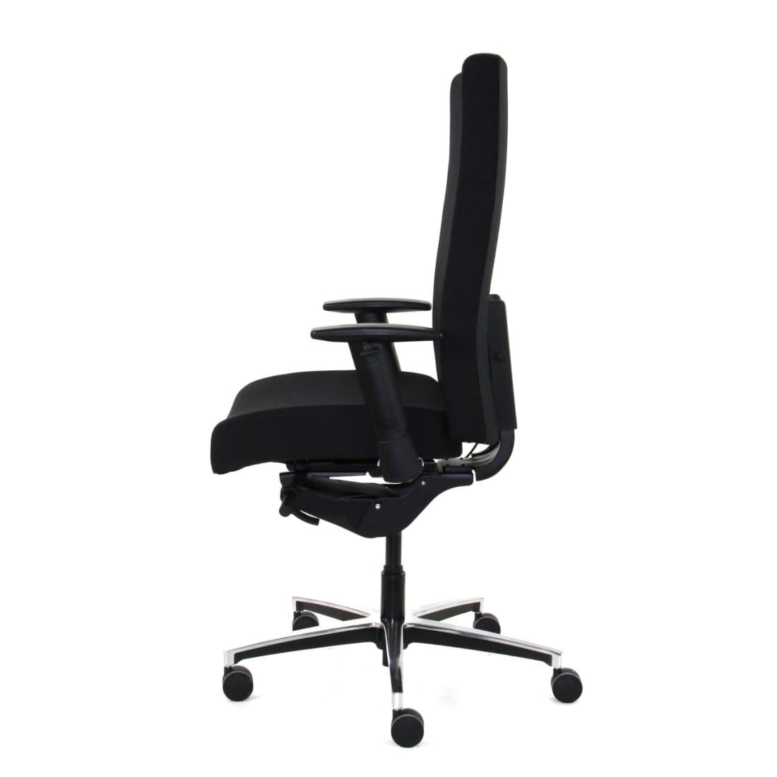 Workliving Manager XL - Bureaustoel Ergonomisch Design (N)EN