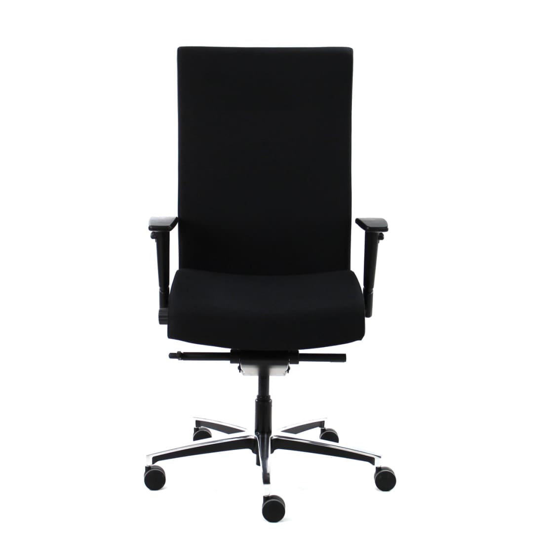 Workliving Manager XL - Bureaustoel Ergonomisch Design (N)EN