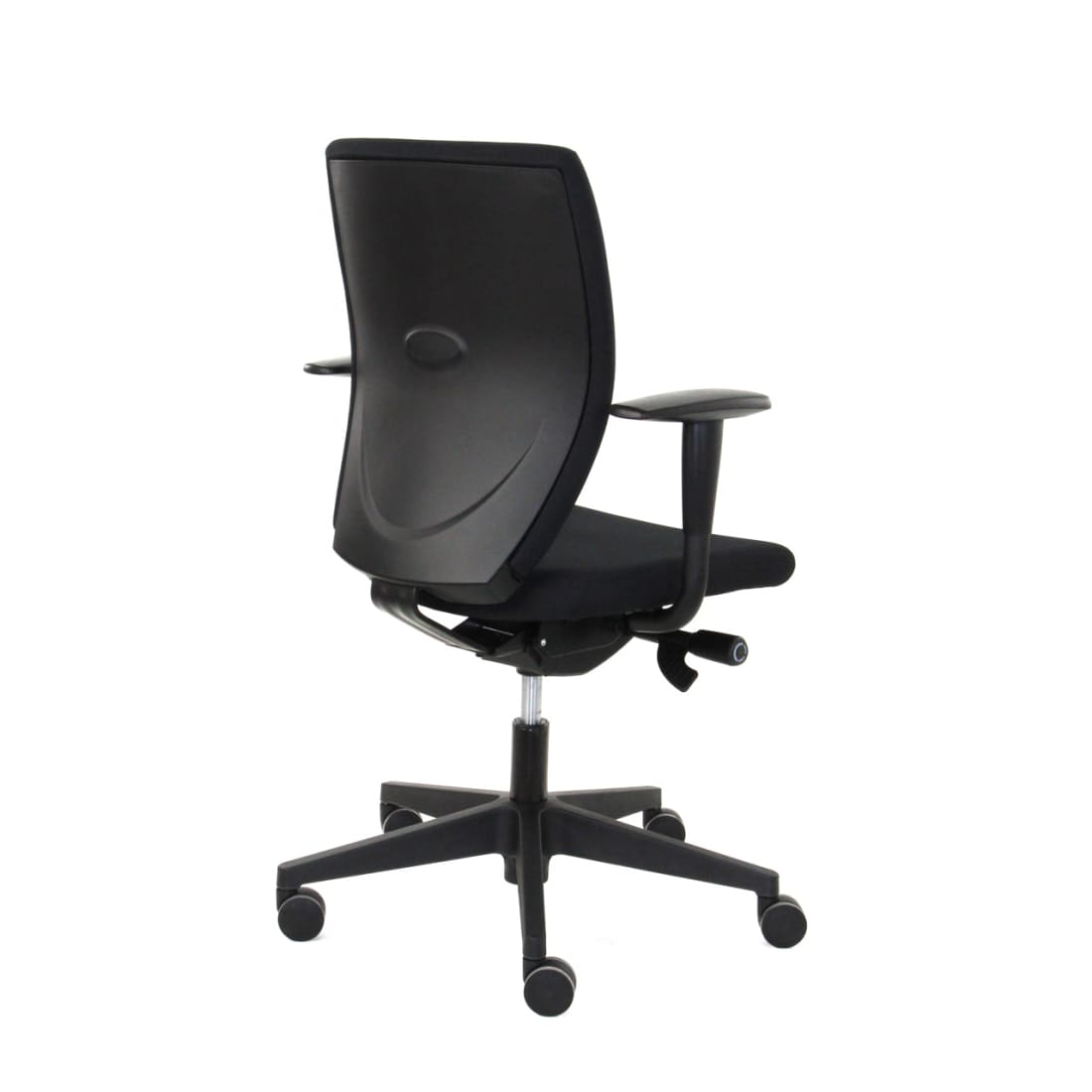Workliving Noordas Comfort - Bureaustoel Ergonomisch (N)EN