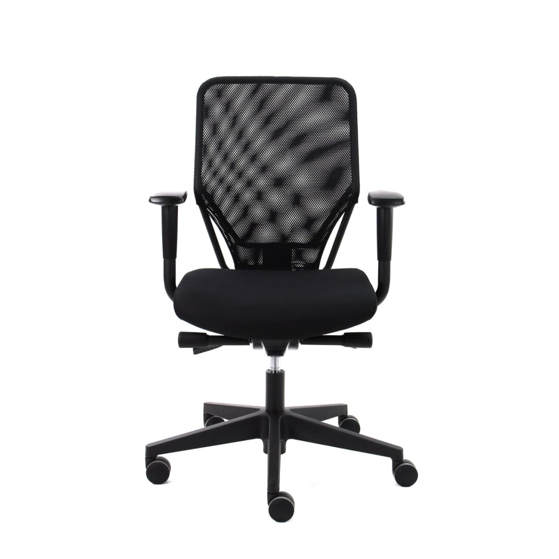 Workliving Noordas Mesh - Bureaustoel Ergonomisch Design
