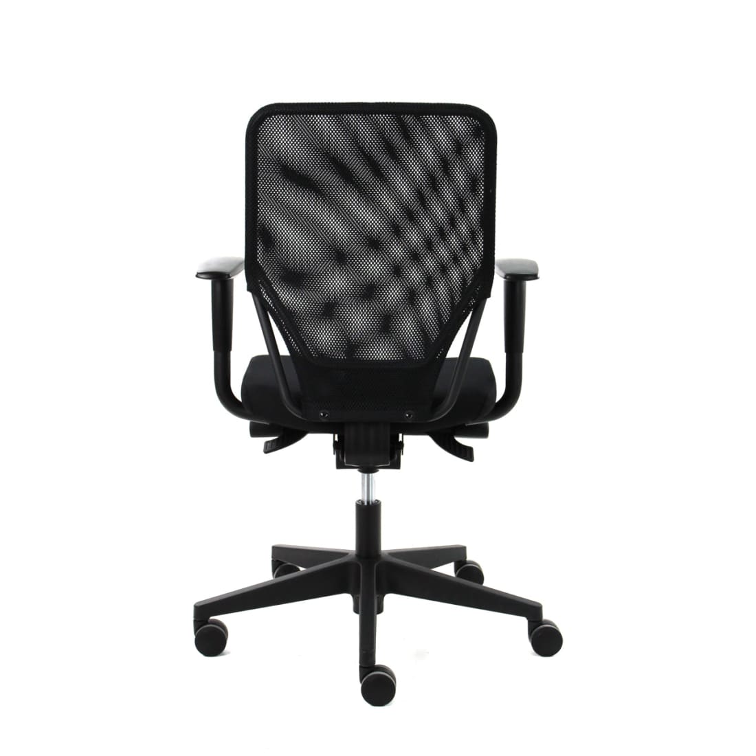 Workliving Noordas Mesh - Bureaustoel Ergonomisch Design
