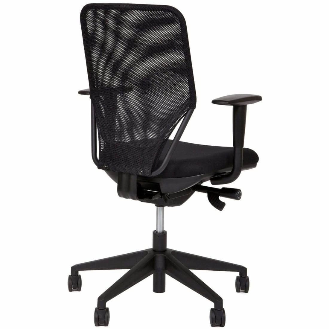 Workliving Noordas Mesh - Bureaustoel Ergonomisch Design