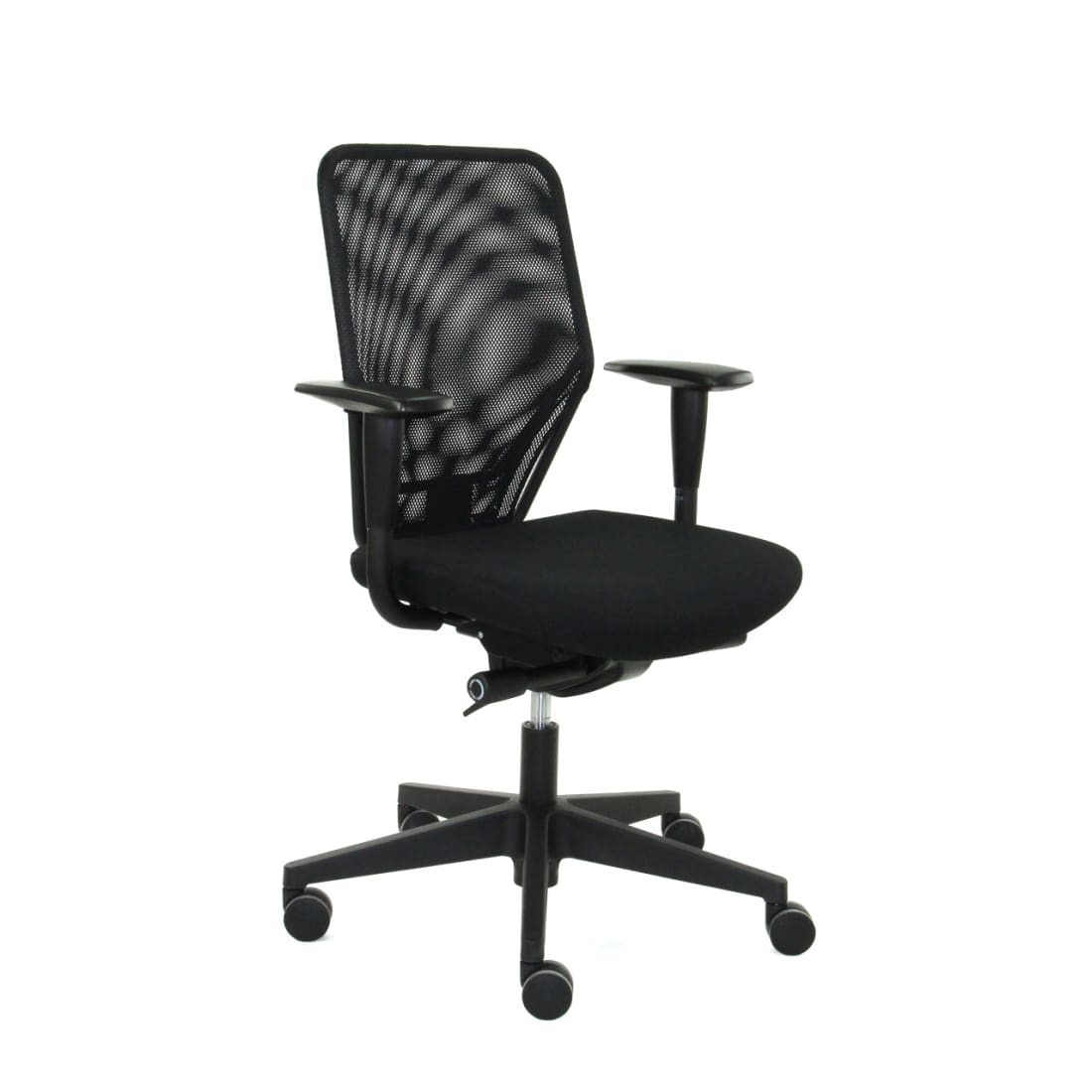 Workliving Noordas Mesh - Bureaustoel Ergonomisch Design