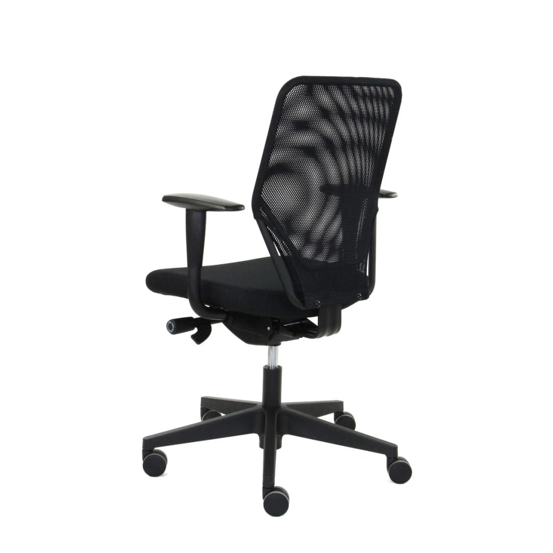 Workliving Noordas Mesh - Bureaustoel Ergonomisch Design