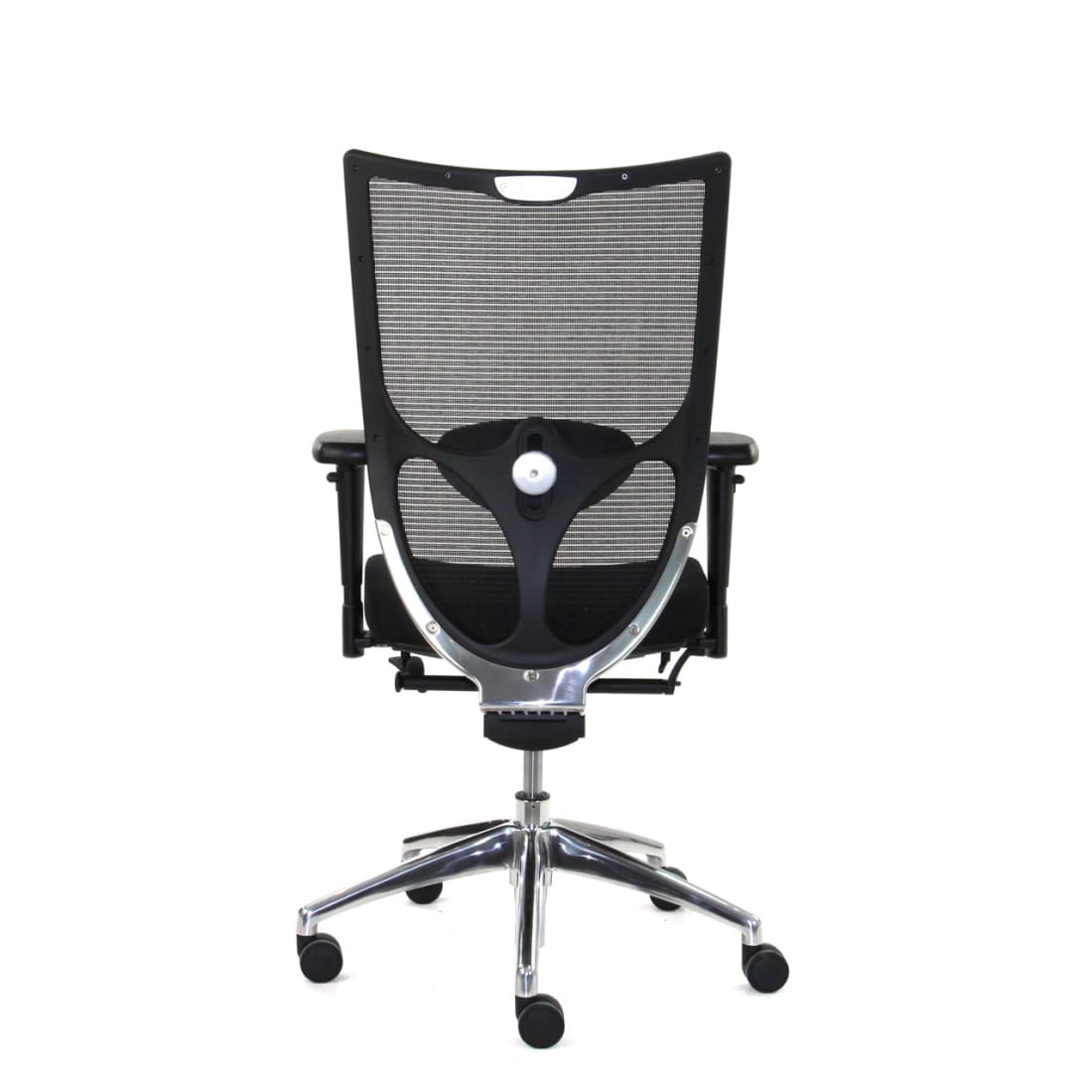 Workliving NPR1813 Arena - Bureaustoel Ergonomisch Design