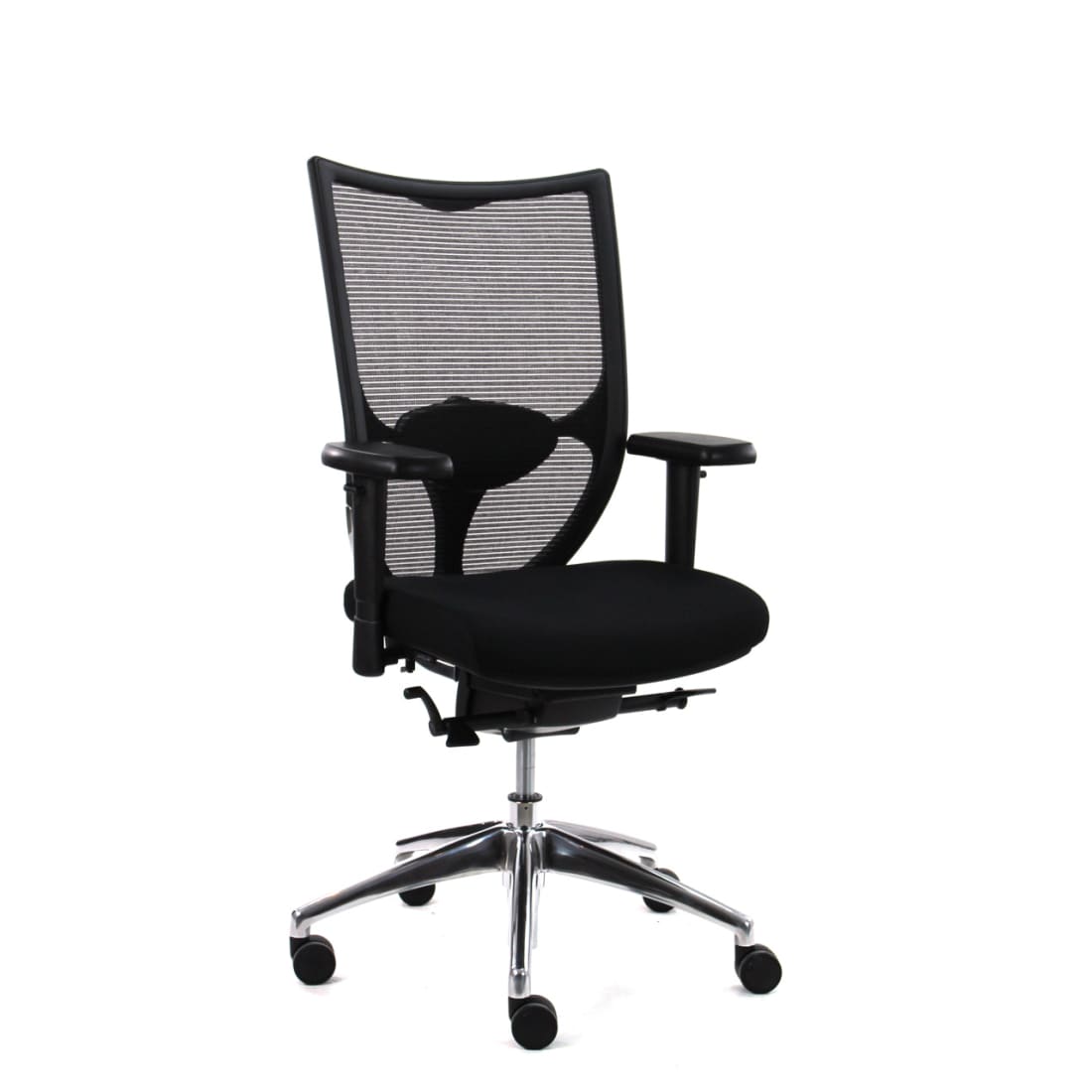 Workliving NPR1813 Arena - Bureaustoel Ergonomisch Design