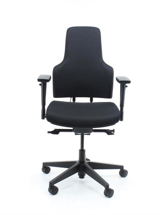 Workliving NPR1813 District Comfort - Bureaustoel