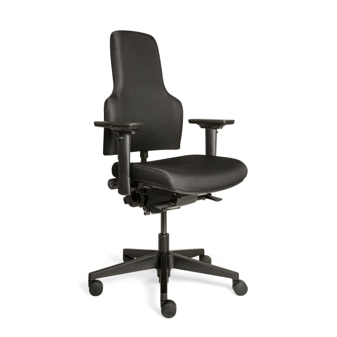 Workliving NPR1813 District Comfort - Bureaustoel