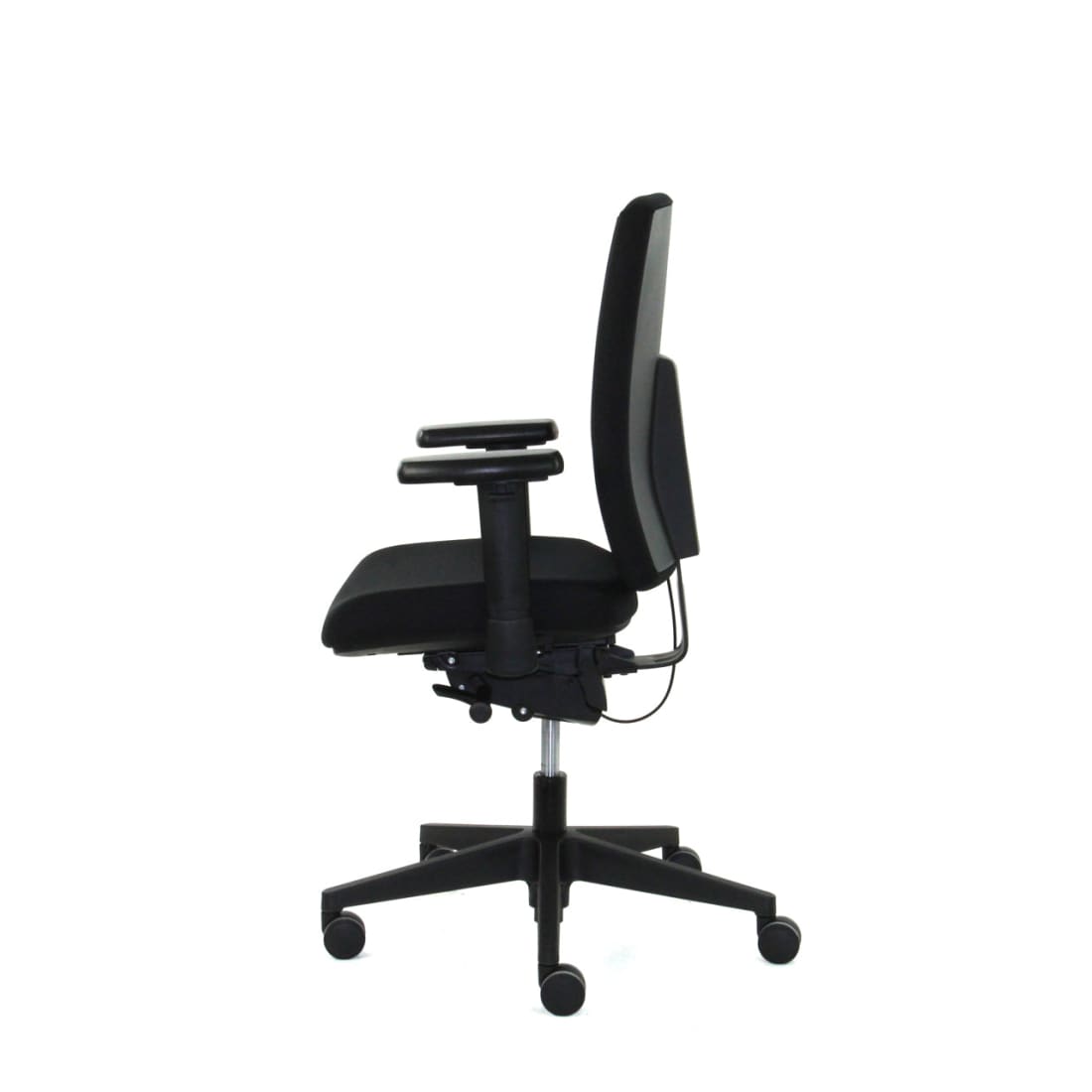 Workliving NPR1813 Ramblas Comfort Black Edition -